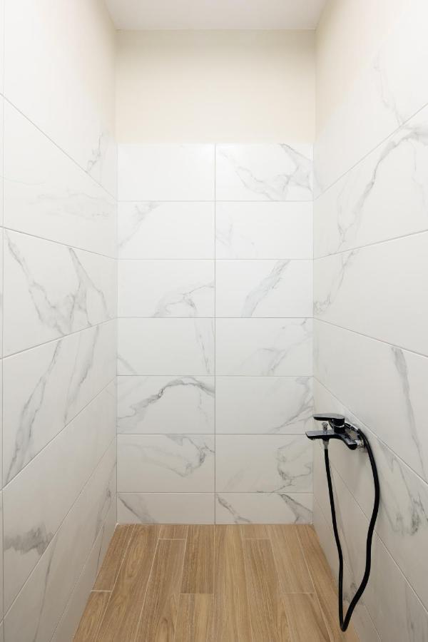 Designed Studio - Walking Distance From Acropolis Athen Eksteriør billede