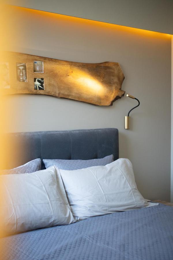 Designed Studio - Walking Distance From Acropolis Athen Eksteriør billede