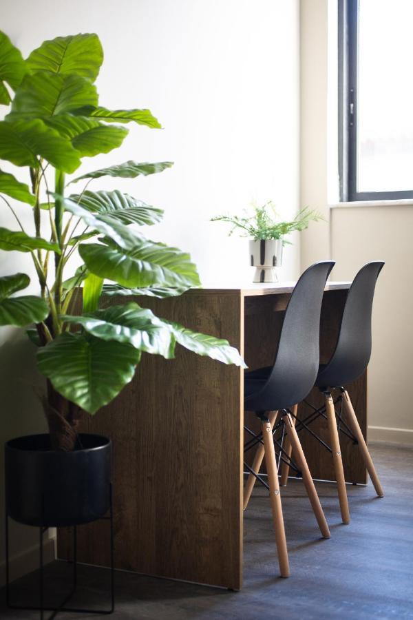 Designed Studio - Walking Distance From Acropolis Athen Eksteriør billede